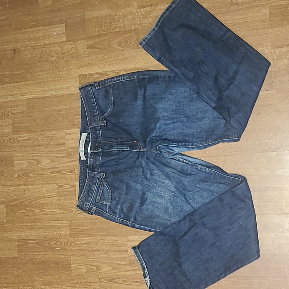 Gap Bootcut size 14